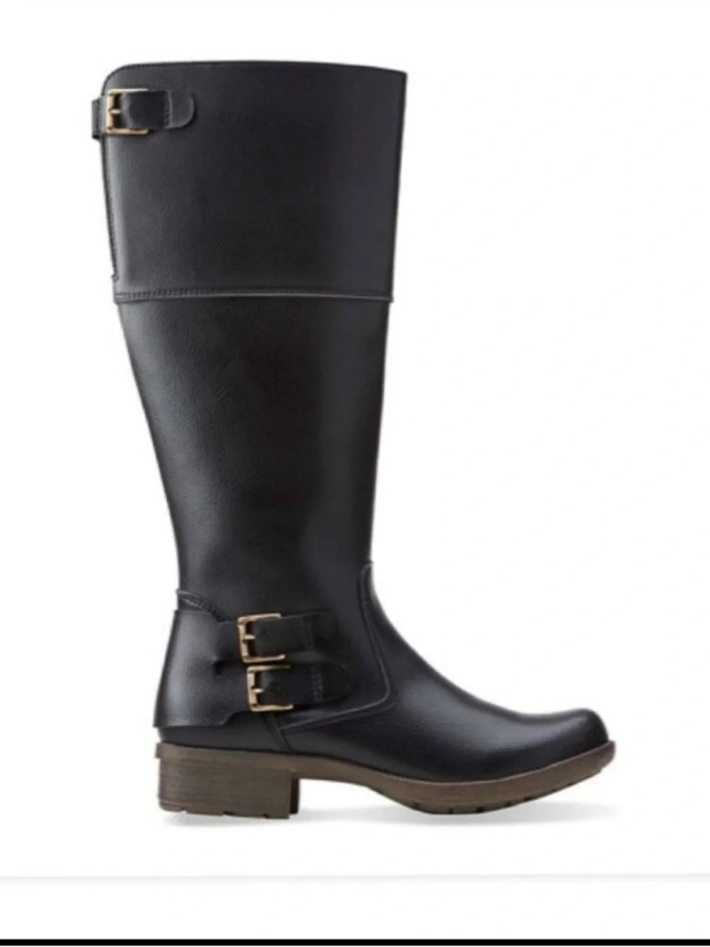 Clarks brand style